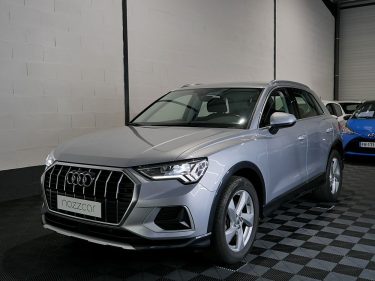 AUDI Q3 2019