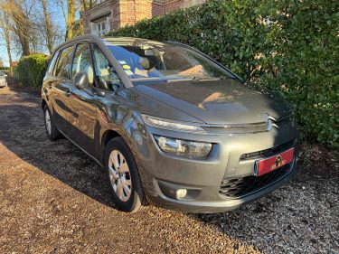 CITROEN C4 PICASSO 2013 7 PLACES