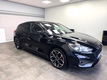 FORD FOCUS IV 2019