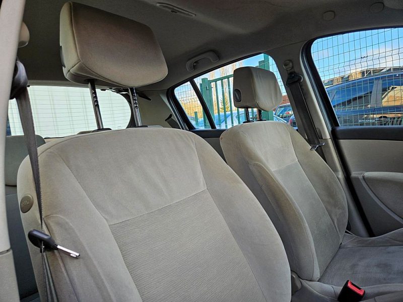 RENAULT CLIO 2007