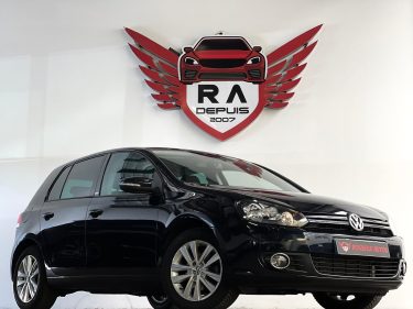 VOLKSWAGEN GOLF 1.2 TSI 86CH STYLE 5 PORTE