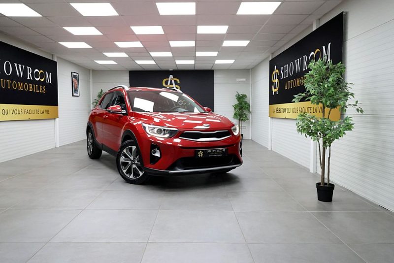 KIA Stonic 2018