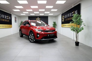 KIA Stonic 2018