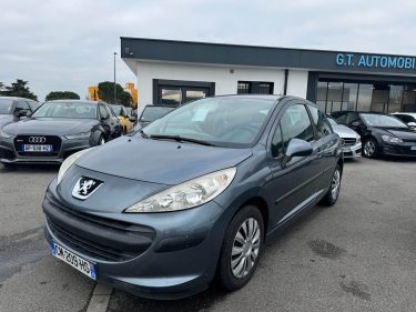 PEUGEOT 207 2006