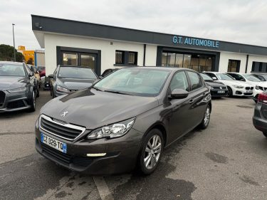 PEUGEOT 308 2013