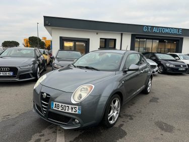 ALFA ROMEO MITO 2009