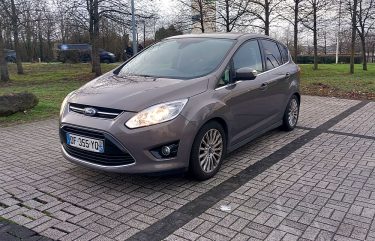 FORD C-MAX 2014