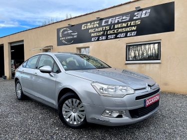 CITROEN C5 2008
