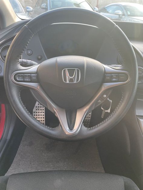 HONDA CIVIC 2010