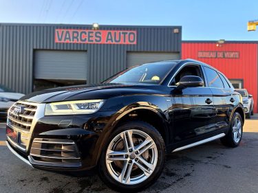 AUDI Q5 2018