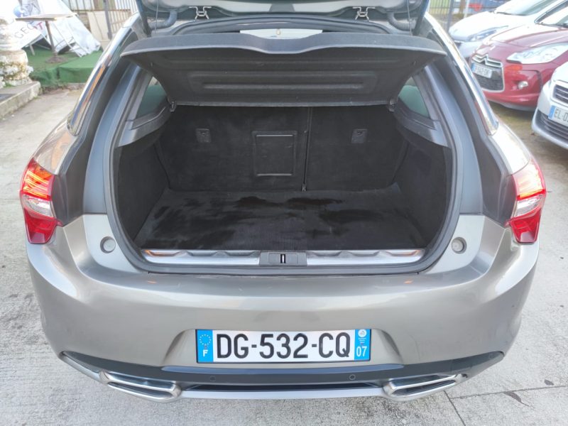 CITROEN DS5 So Chic ETG6 e-HDi 115