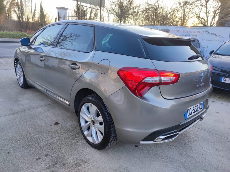 CITROEN DS5 So Chic ETG6 e-HDi 115