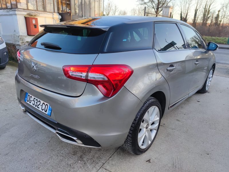 CITROEN DS5 So Chic ETG6 e-HDi 115