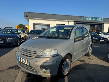 CITROEN C3 2004