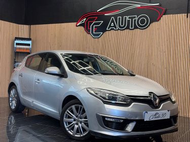 RENAULT MEGANE 2013