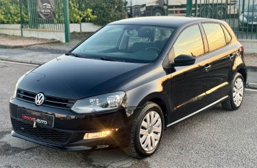 VOLKSWAGEN POLO 1.6 TDI 90 CR FAP CONFORTLINE