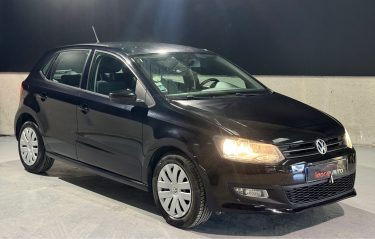 VOLKSWAGEN POLO 1.6 TDI 90 CR FAP CONFORTLINE