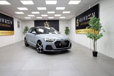 AUDI A1 2020