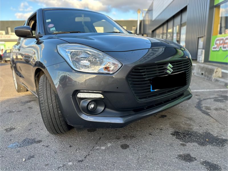 SUZUKI SWIFT 2019 PRIVILEGE 111 CV