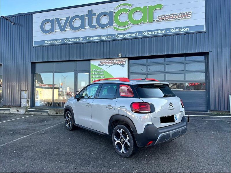 CITROEN C3 AIRCROSS 2019