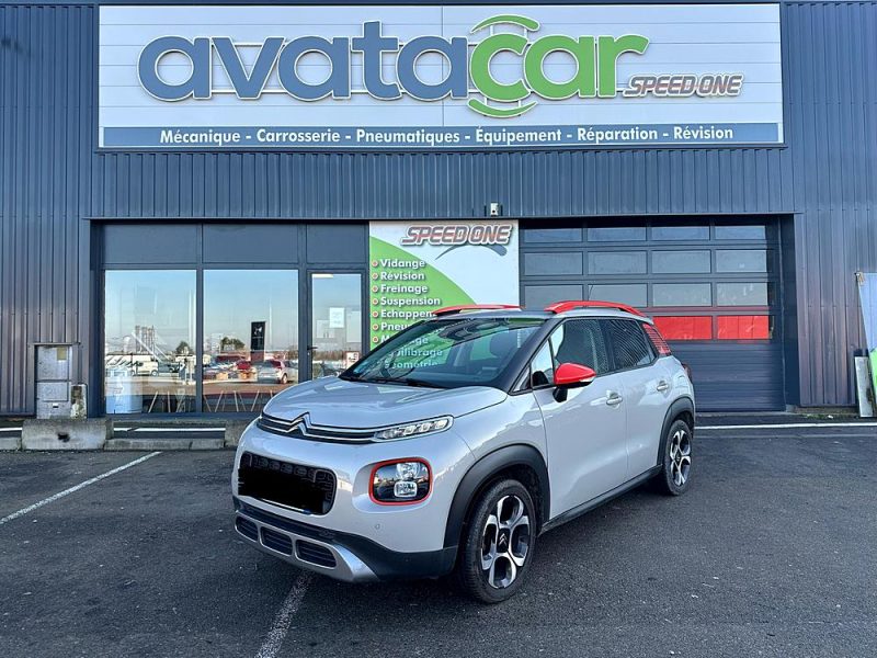 CITROEN C3 AIRCROSS 2019