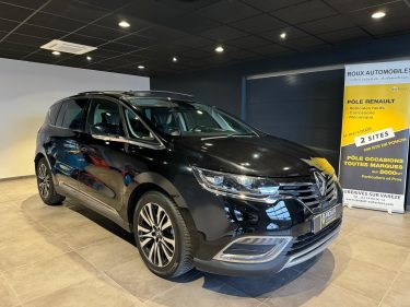 RENAULT ESPACE 2015