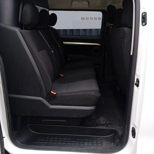 Peugeot Expert Cabine Approfondie Premium L3 