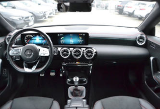 Mercedes Benz CLA 2023