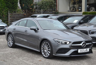 Mercedes Benz CLA 2023