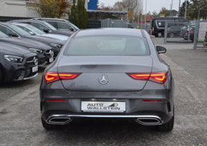 Mercedes Benz CLA 2023