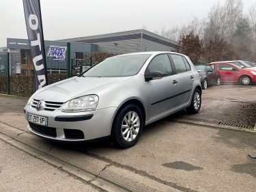 VOLKSWAGEN GOLF V 1.9TDI 90CV