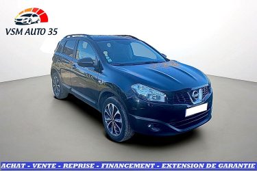 NISSAN QASHQAI 1.5 DCI 110 Connect Edition 360 BVM6