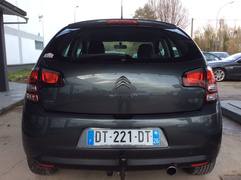 CITROEN C3 2015 ATTELAGE MOTEUR NEUF CITROEN 07/2024