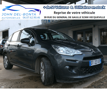 CITROEN C3 2015 ATTELAGE MOTEUR NEUF CITROEN 07/2024