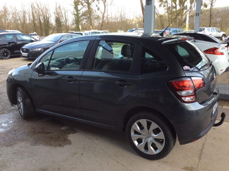 CITROEN C3 2015 ATTELAGE MOTEUR NEUF CITROEN 07/2024