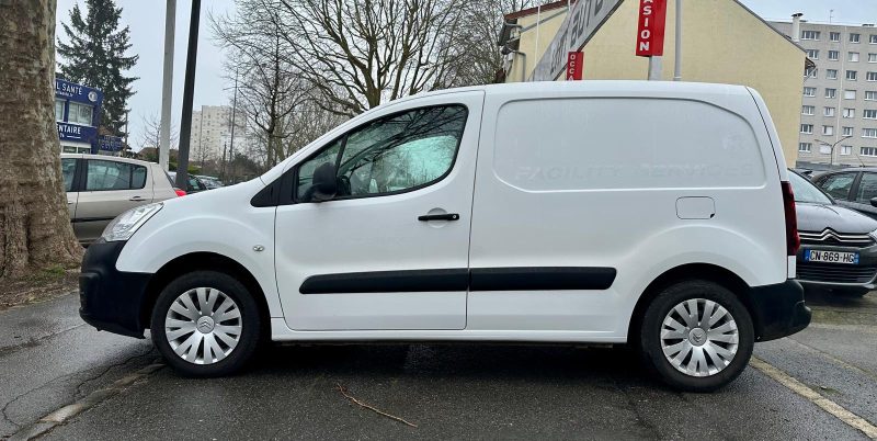 CITROEN BERLINGO 2019