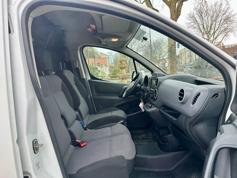 CITROEN BERLINGO 2019