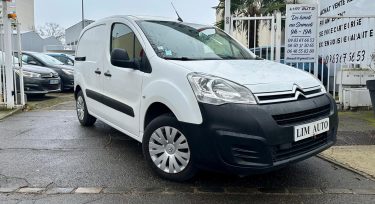 CITROEN BERLINGO 2019