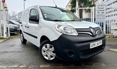 RENAULT KANGOO 2021