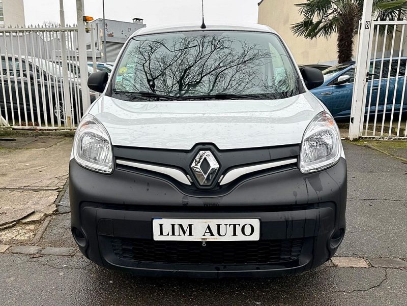 RENAULT KANGOO 2021