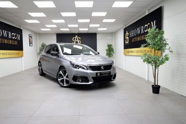 PEUGEOT 308 2018