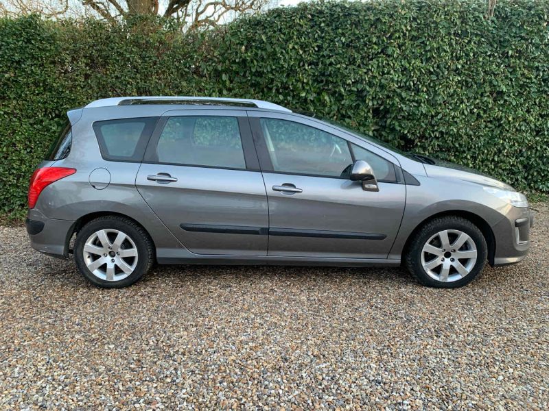 PEUGEOT 308 20091.6 HDI 