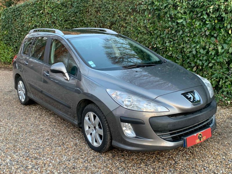 PEUGEOT 308 20091.6 HDI 