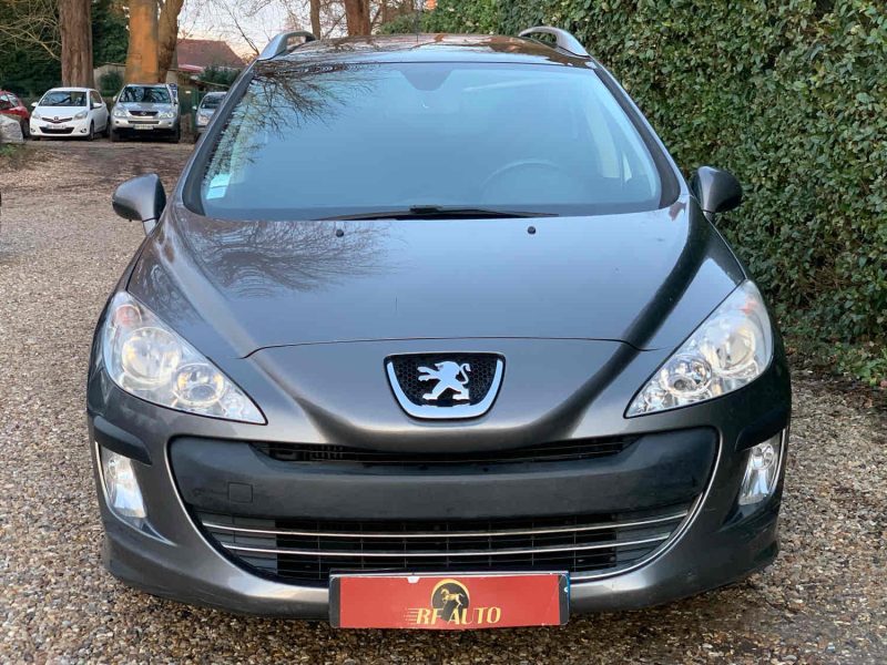 PEUGEOT 308 20091.6 HDI 