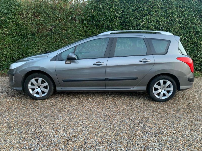 PEUGEOT 308 20091.6 HDI 