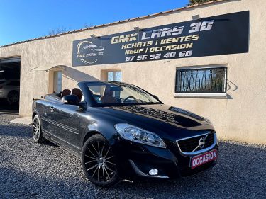 VOLVO C70 2012