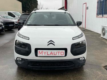 CITROEN C4 CACTUS 2015