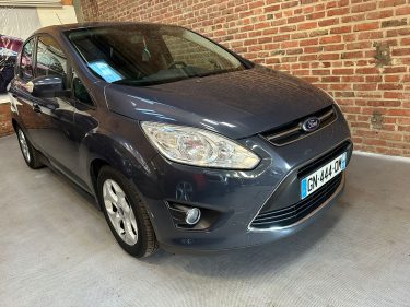 FORD C-MAX 1.6 TDCI 95CV 2012