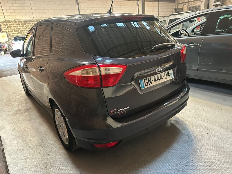 FORD C-MAX 1.6 TDCI 95CV 2012