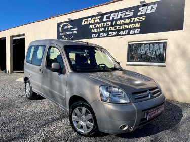 CITROEN BERLINGO 2007